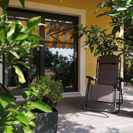 More Podgora Luxury Design Apartment Exterior photo