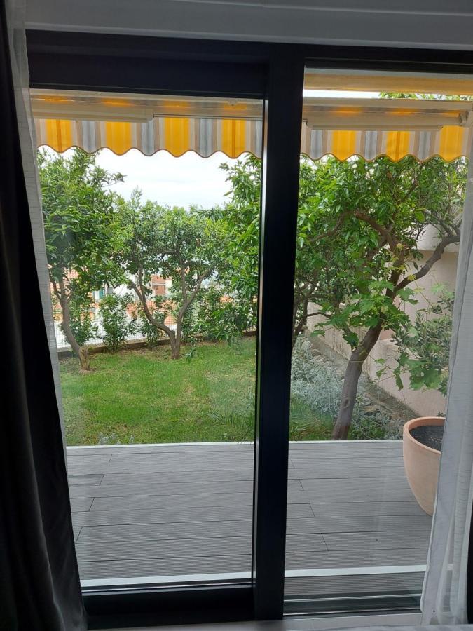 More Podgora Luxury Design Apartment Exterior photo