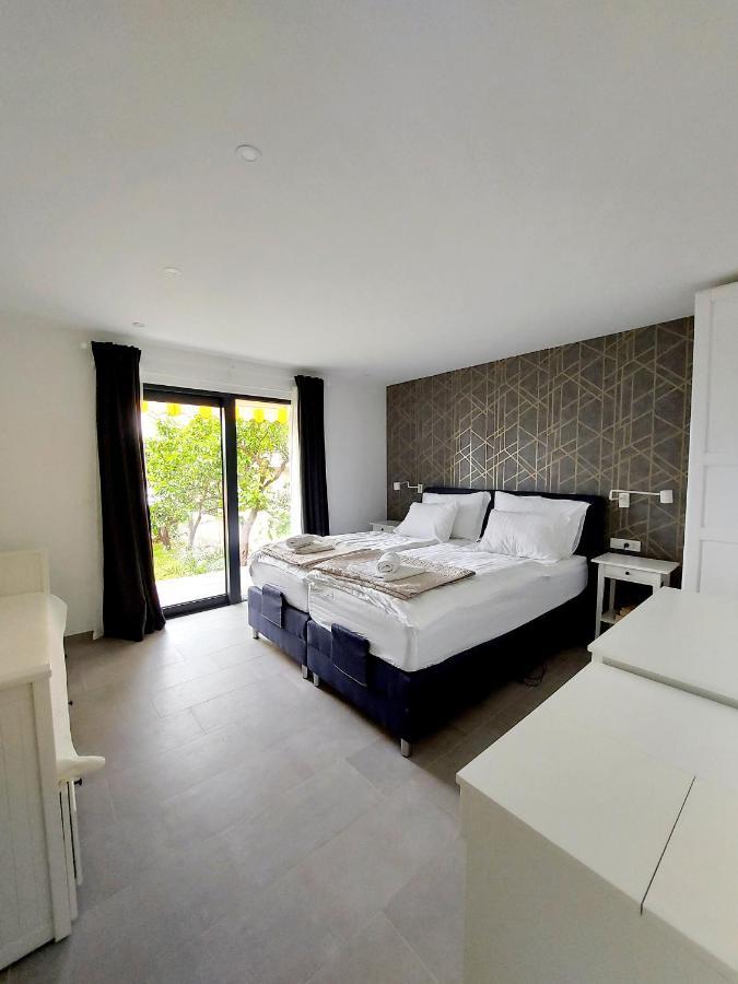 More Podgora Luxury Design Apartment Exterior photo