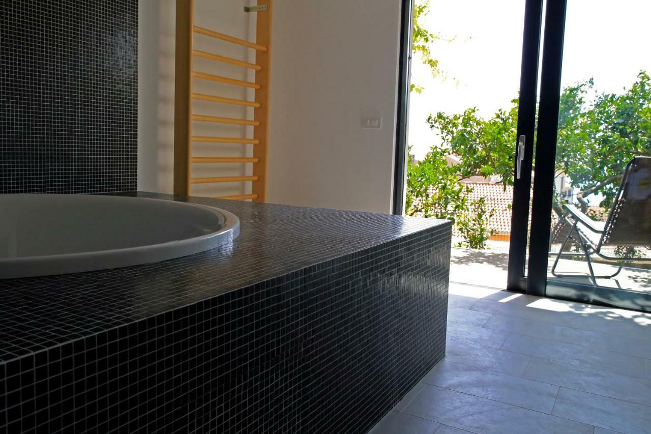More Podgora Luxury Design Apartment Exterior photo