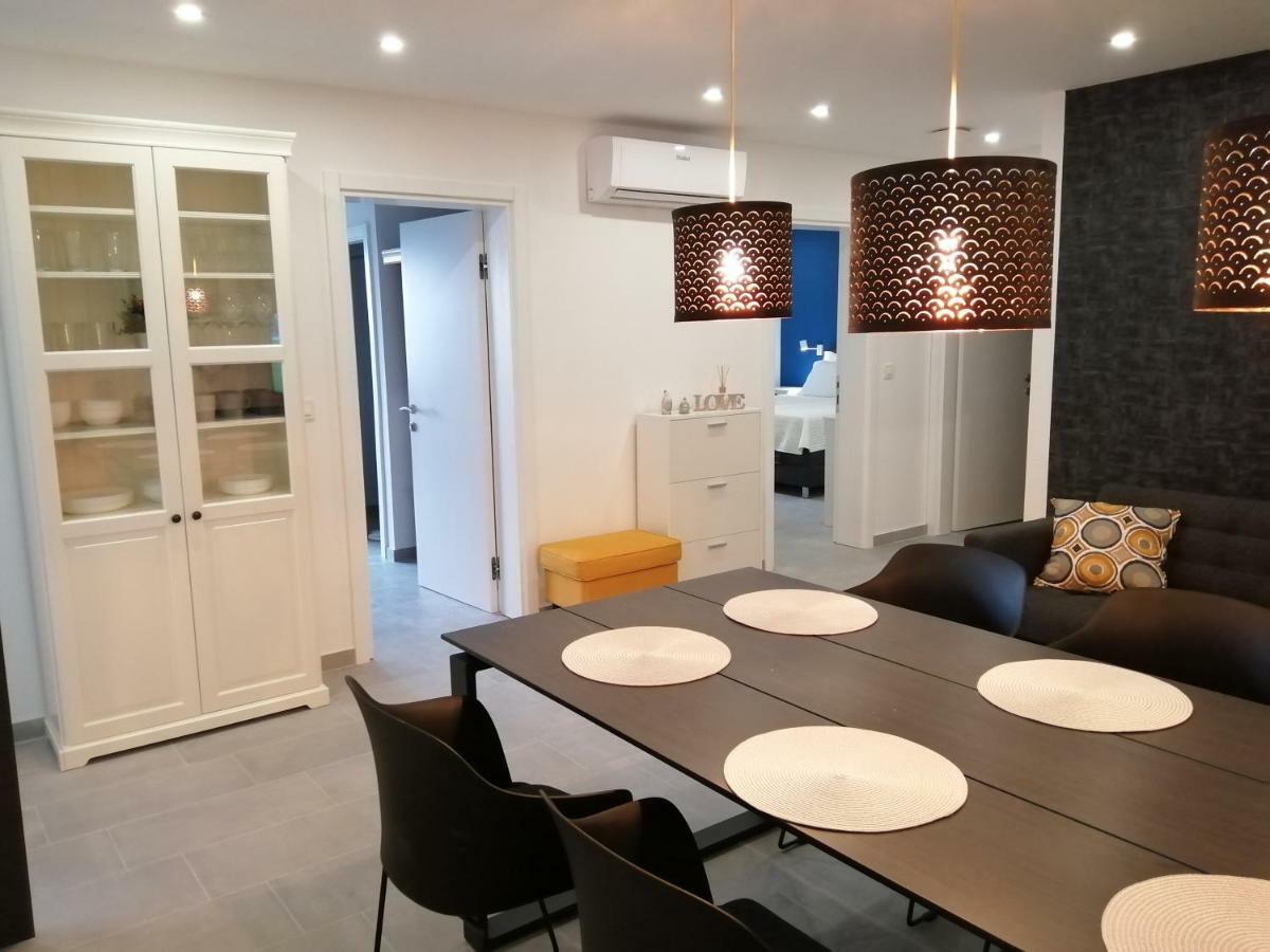 More Podgora Luxury Design Apartment Exterior photo