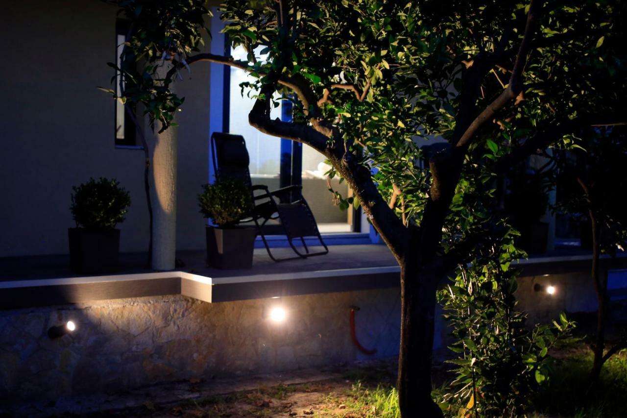 More Podgora Luxury Design Apartment Exterior photo