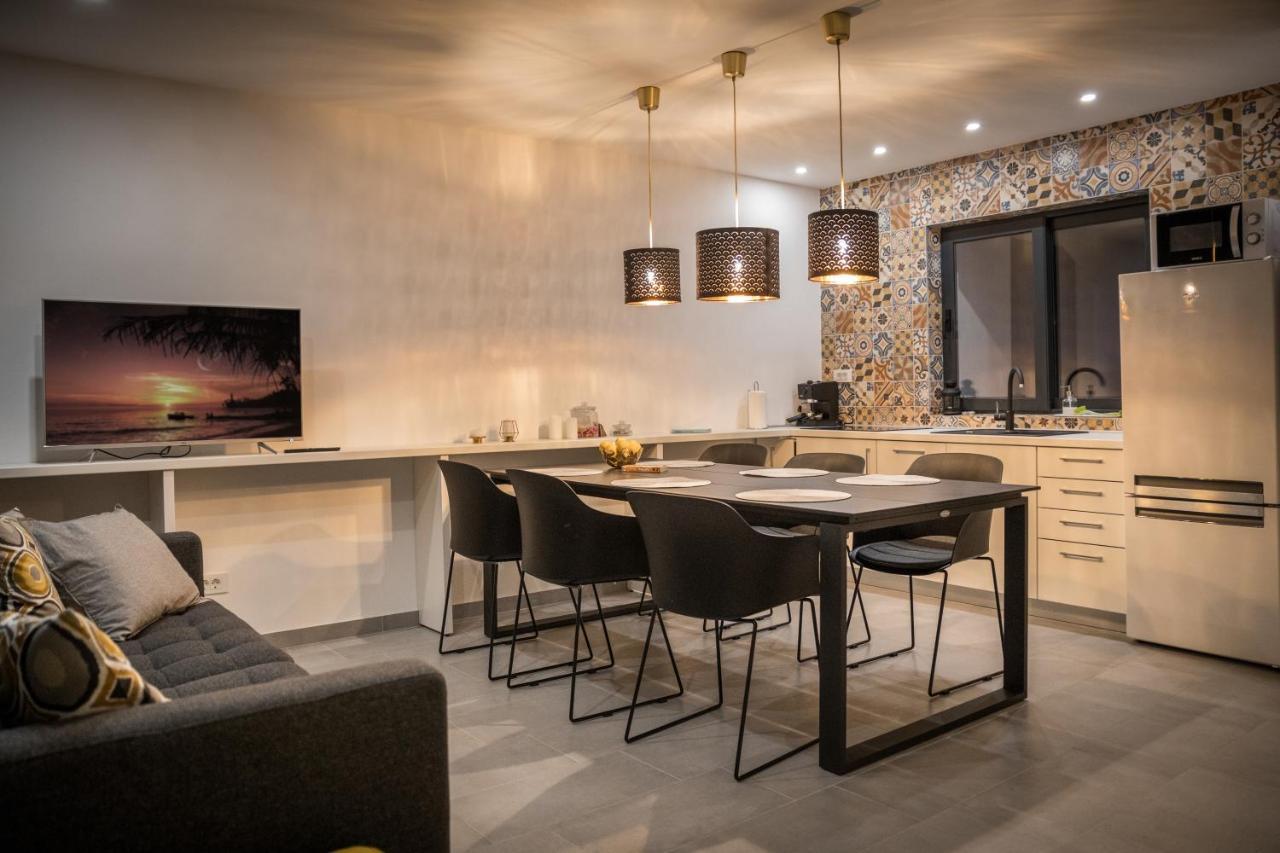 More Podgora Luxury Design Apartment Exterior photo