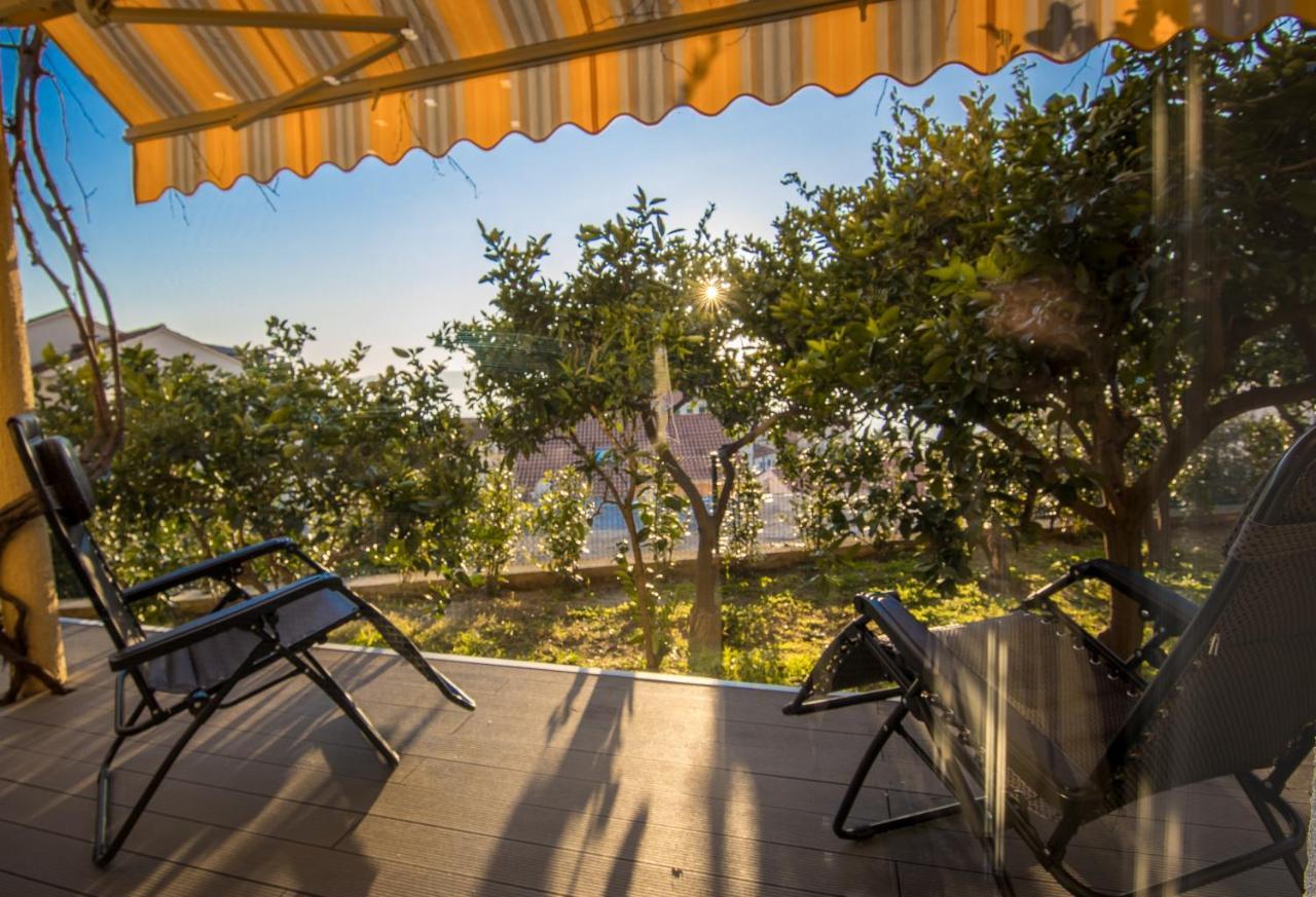 More Podgora Luxury Design Apartment Exterior photo