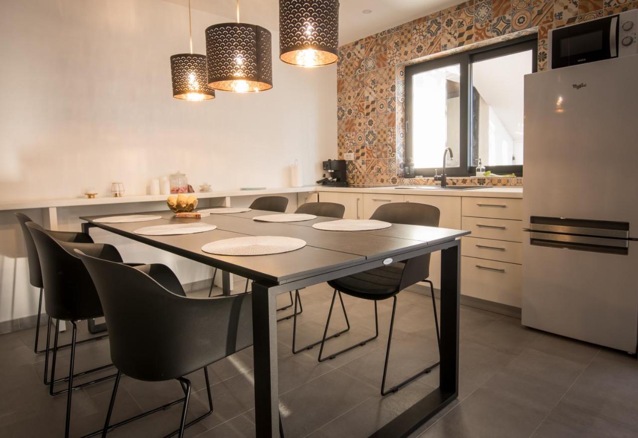 More Podgora Luxury Design Apartment Exterior photo