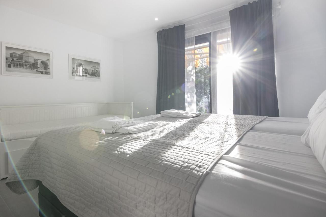 More Podgora Luxury Design Apartment Exterior photo